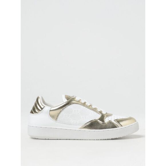 Twinset Sneakers Woman White 1